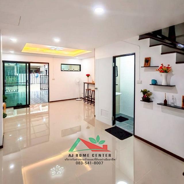 ม.เปรมปรีดิ์ รังสิต-คลอง2 ธัญบุรี รีโนเวทใหม่ ฟรีโอน 4