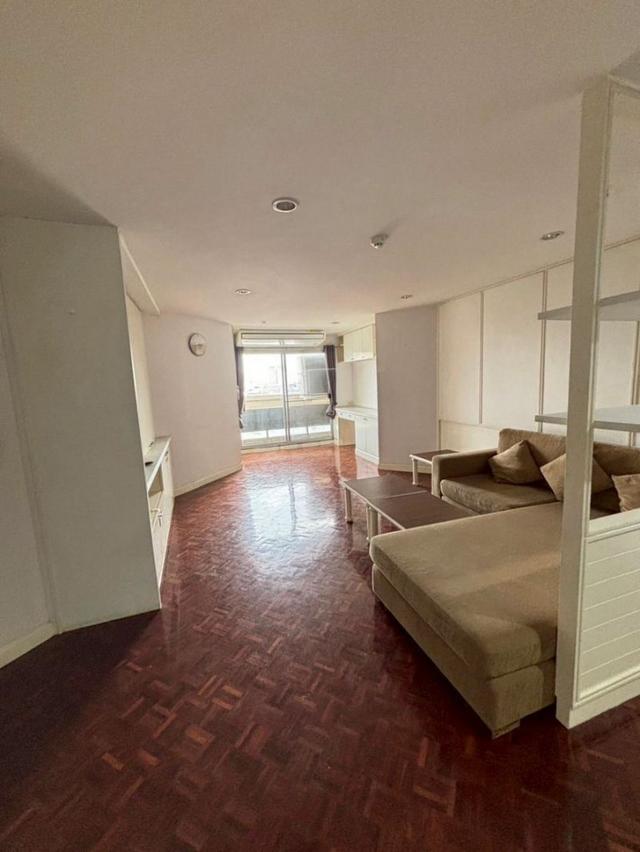 ให้เช่าคอนโด Tai Ping Towers สุขุมวิท 63, เอกมัย 130 ตรม. ชั้น 7 Fully Furnished 1