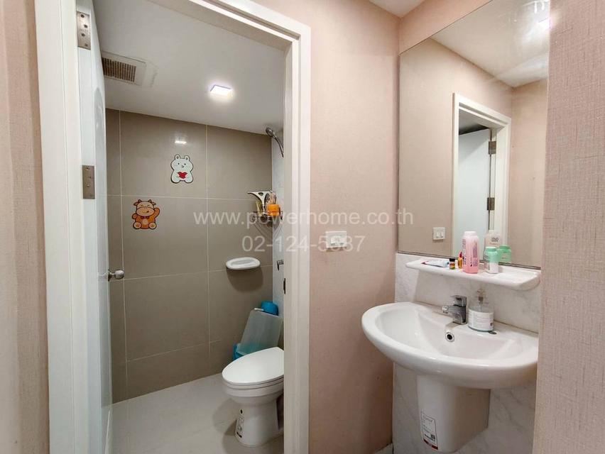 หมู่บ้านพฤกษาวิลล์ ประชาอุทิศ – สุขสวัสดิ์ 78 ใกล้ตลาด บิ๊กซีประชาอุทิศ ถนนสุขสวัสดิ์ แขวงทุงครุ เขตทุ่งครุ กรุงเทพมหานคร 14