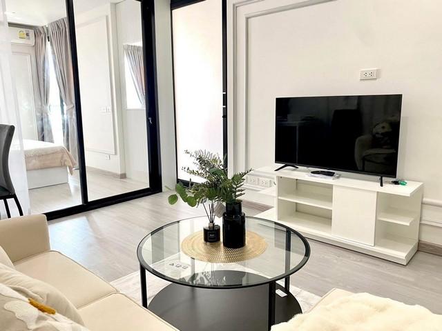 For Sales : Wichit, The Future Condo, 1 Bedroom 1 Bathroom, 3rd flr. 4