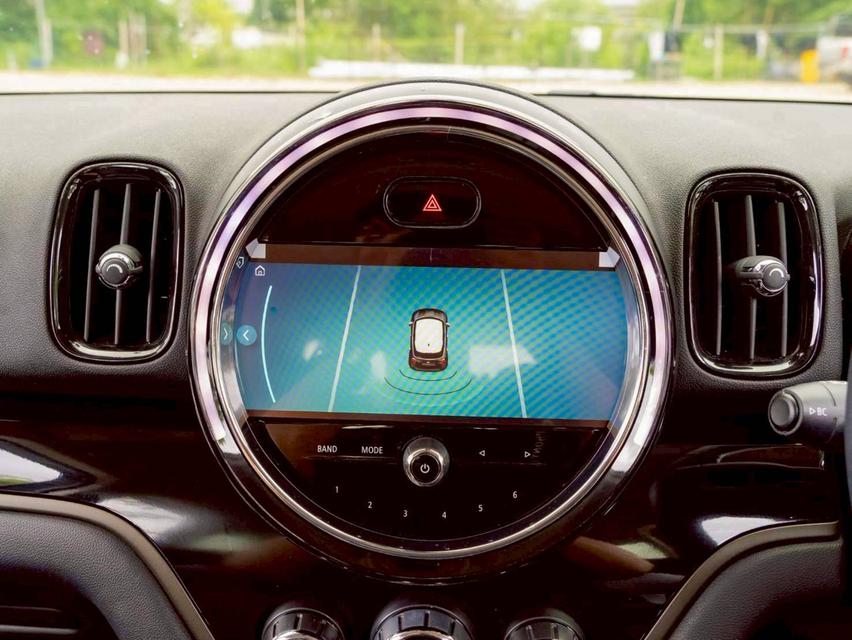 Mini Cooper S 2.0 Countryman RHD ปี 2022 18
