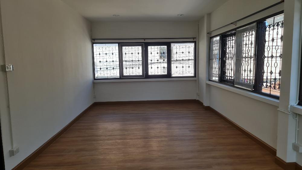 ให้เช่าบ้านเดี่ยว2ชั้น 92 ตร.ว.ย่านโชคชัย4 ลาดพร้าววังหิน เสนานิคมใกล้เลียบด่วน เหมาะอยู่อาศัยและทำโฮมออฟฟิศ 12