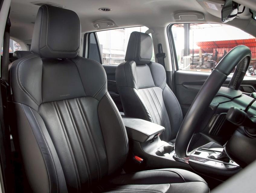ISUZU MU-X 3.0 ULTIMATE 2WD ปี 2024 9