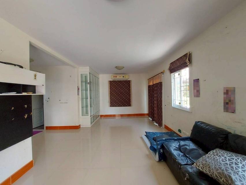 ขายบ้านเดี่ยว 2 ชั้น หมู่บ้านพฤกษาวิลเลจ 29 ถนนเลียบคลองสาม 2