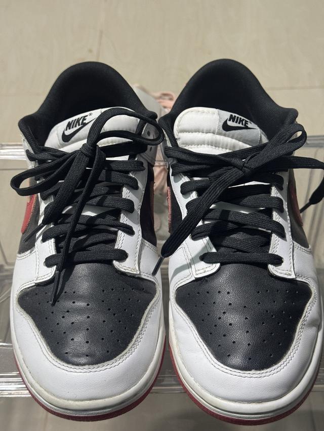 รองเท้า sneakers Nike ดลั้งโล รูปที่ 3