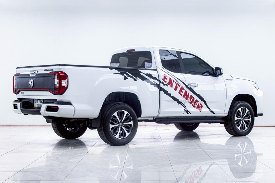 รหัสรถ 5B855 EXTENDER 2.0 GRAND X GIANT CAB 2022 4