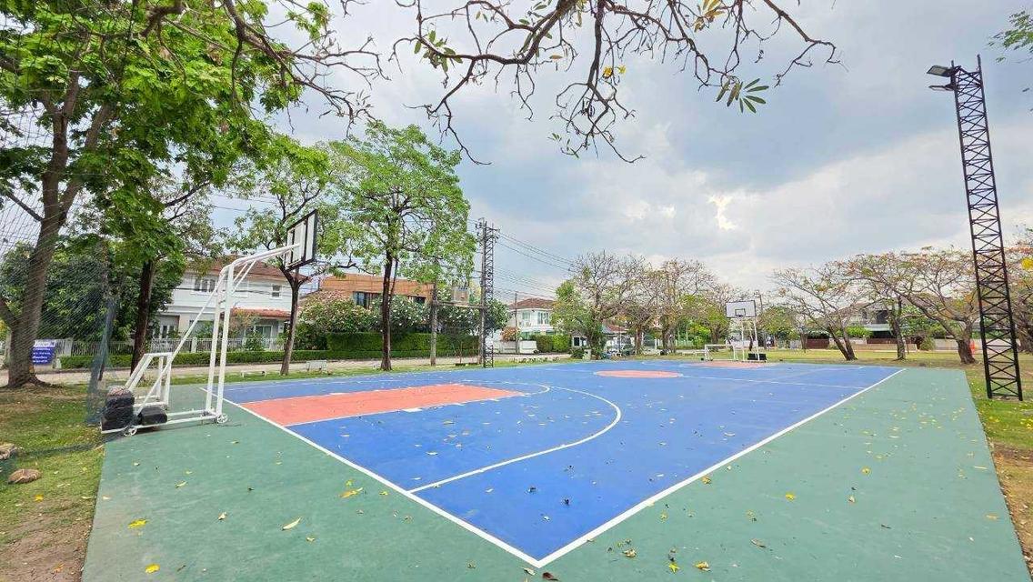 [ขายด่วน!] บ้านเดี่ยวหลังใหญ่ มบ.นันทวัน รามอินทรา-สุขาภิบาล 5 ทำเลศักยภาพ ใกล้ทางด่วน เดินทางสะดวก 4