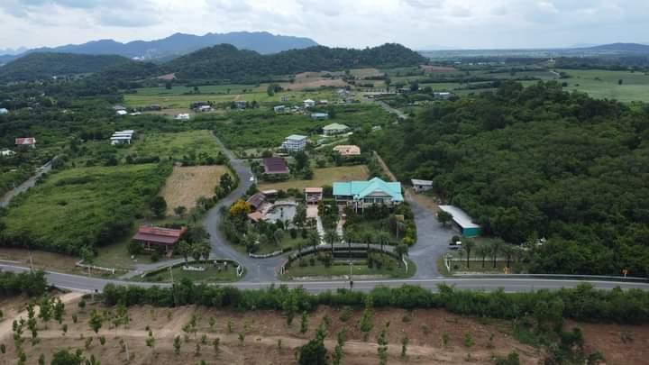 ขายที่ดิน เคียงตะวันรีสอร์ ใกล้เขาใหญ่ วังม่วง สระบุรี 3