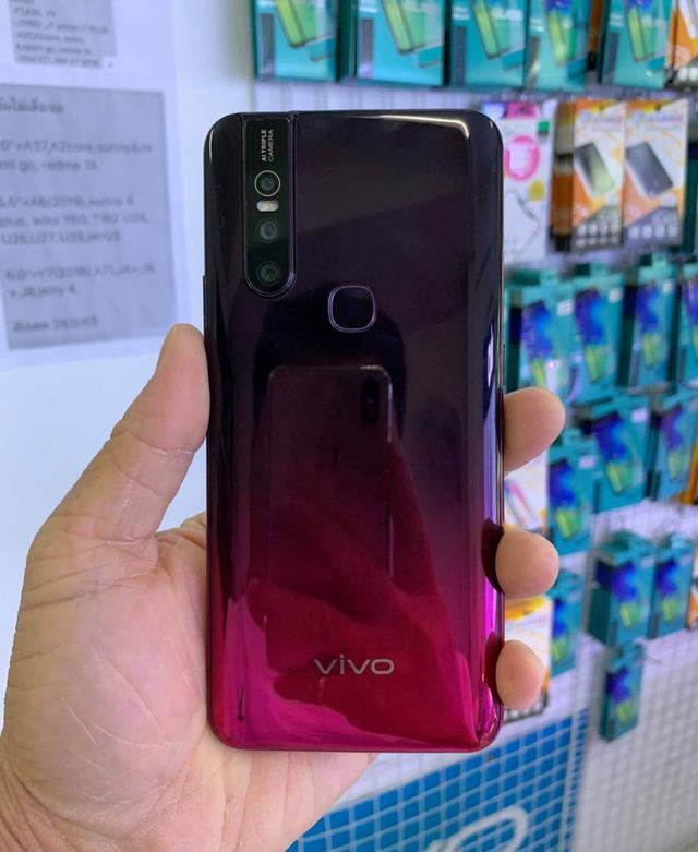 ขายมือสอง Vivo V15 สภาพสวย 2