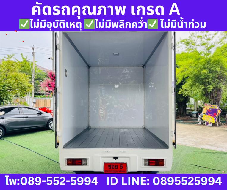 2019Toyota Hilux Revo 2.4 SINGLE J  7