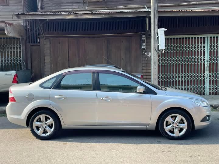 Ford Focus มือสอง 2