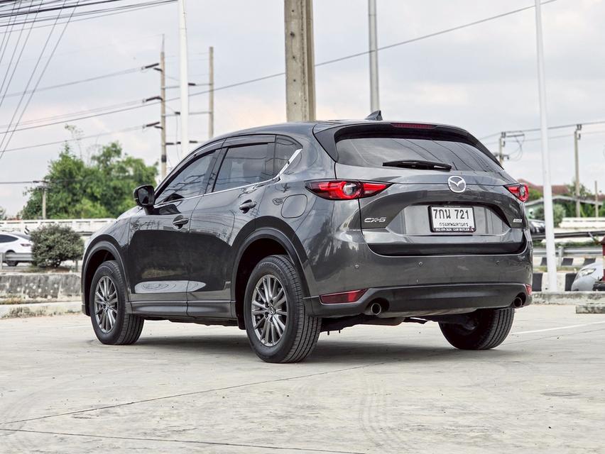 รหัสรถ CBLX721 🔥🚗  Mazda CX-5 2.0S 2018 7