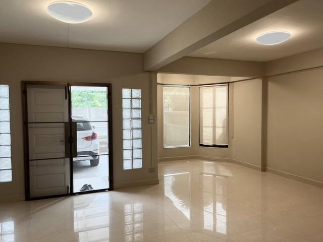 PP437 ขายทาวน์เฮ้าส์ 2 ชั้น ซอยพัฒนาการ 28 ออกพัฒนาการ 20 อ่อนนุช17 พัฒนาการ 32 เดินทางสะดวก 5