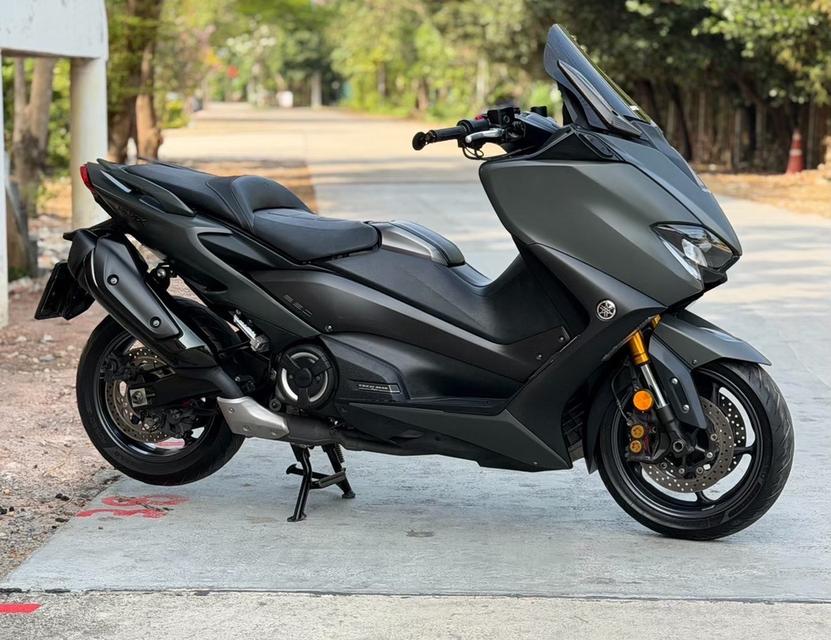 YAMAHA T-MAX560DX ปี 2020 จด 2021