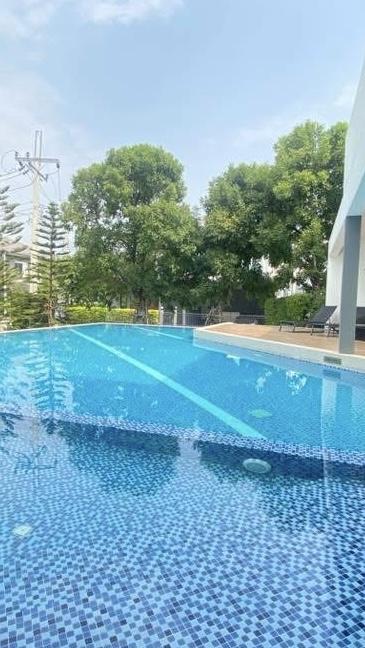 บ้านเดี่ยว เดอะcity สวนผัก-ราชพฤก 13