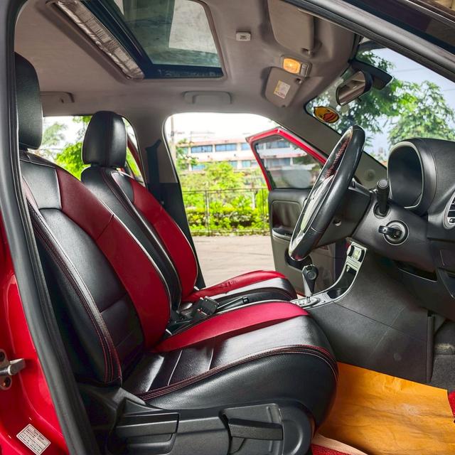 MG 3 1.5 X Sunroof AT ปี 2016 15