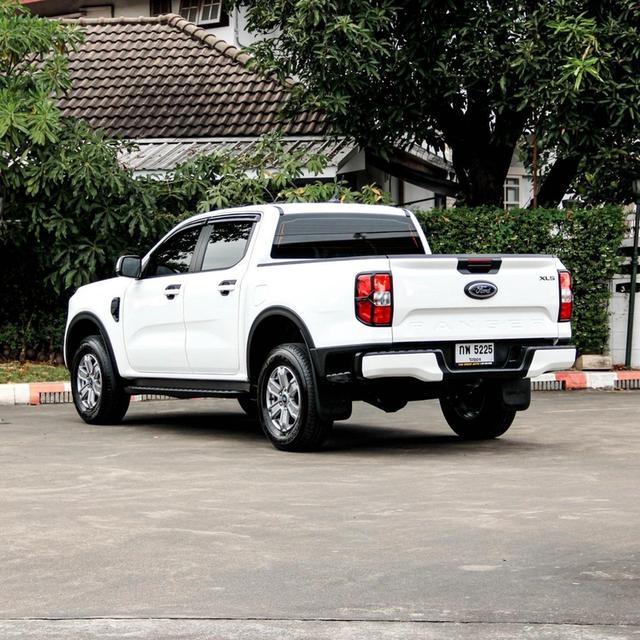 FORD RANGER, 2.0 XLS HI-RIDER DOUBLE CAB ปี 2024  โฉม HI-RIDER DOUBLE CAB 6