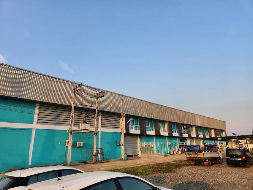 ขายกิจการ Mini Factory มินิแฟคตอรี่ ผู้เช่าเต็ม ทุ่งครุ พระประแดง 7