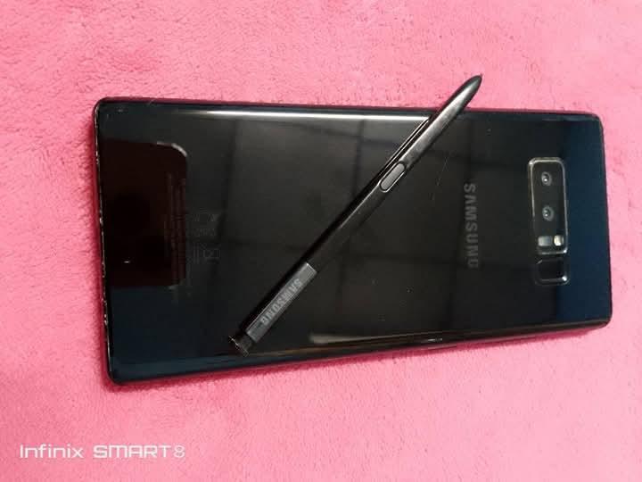 ซัมซุง Galaxy Note 8 ขายถูก 2