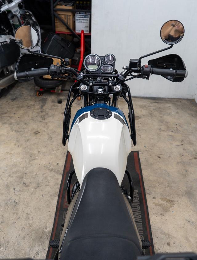ผ่อนได้!!! HIMALAYAN 411 ปี คศ. 2021 รูปที่ 5