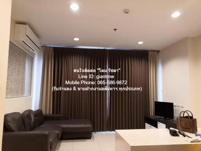 คอนโดมิเนียม ไอวี่ เรสซิเดนส์ ปิ่นเกล้า Ivy Residence Pinklao 16000 บ. 41 square meter ไม่ไกลจาก ถนนสมเด็จพระปิ่นเกล้า ท