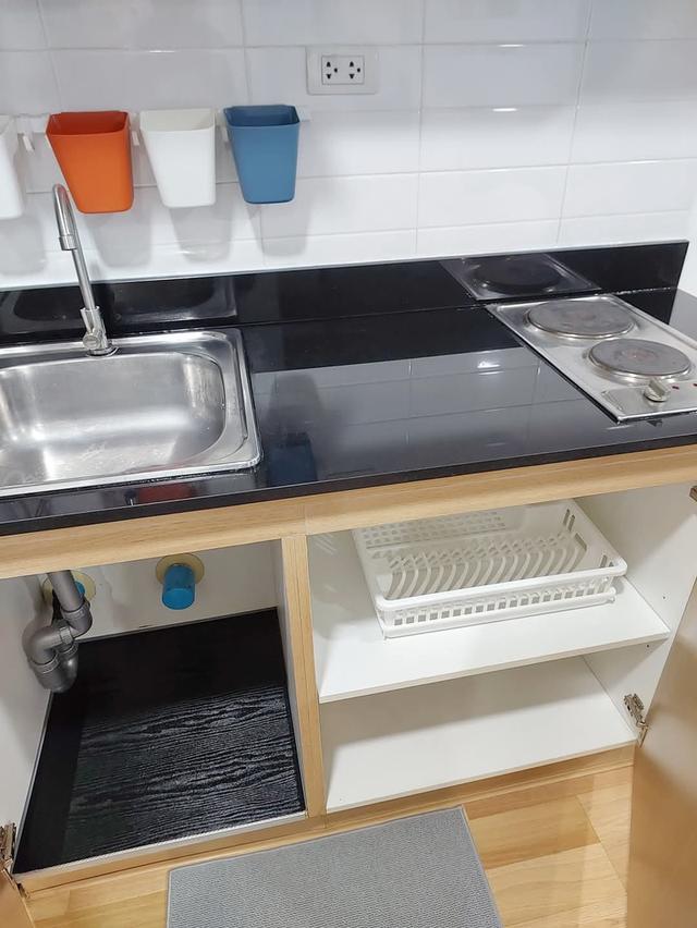 คอนโดให้เช่า-For Rent 3