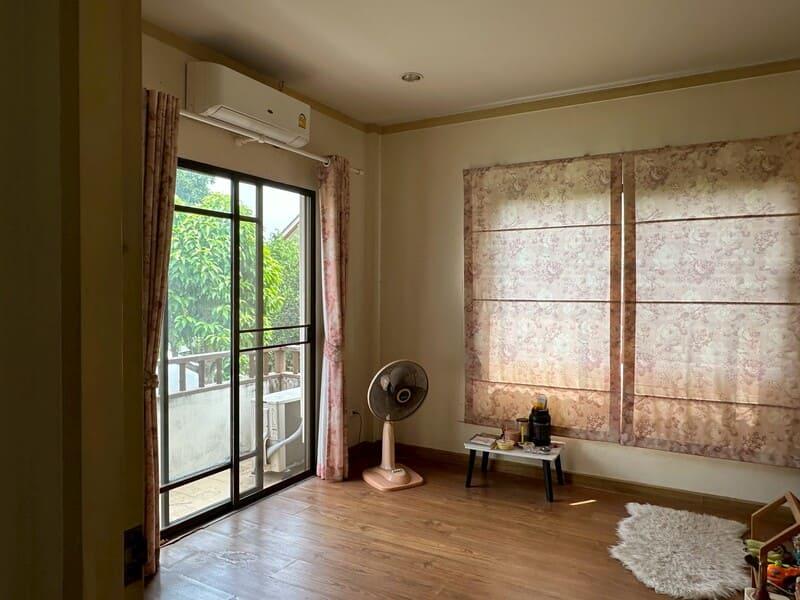 ขายบ้านเดียว หมู่บ้าน คันทรีโฮม 3 ถนน ศรีราชา-หนองยายบู่ ตำบล สุรศักดิ์ ศรีราชา 4