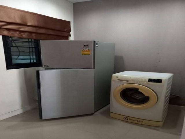 PB5698 ให้เช่าทาวน์โฮม 3 ชั้น โครงการ Cozy โคซี่ by BNTD ซอยลาดพร้าว41 ตกแต่งพร้อมเข้าอยู่  6