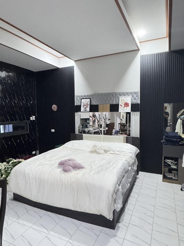 สำหรับเช่า บ้านภูพิพัฒน์  Luxury Private Pool Villa 10