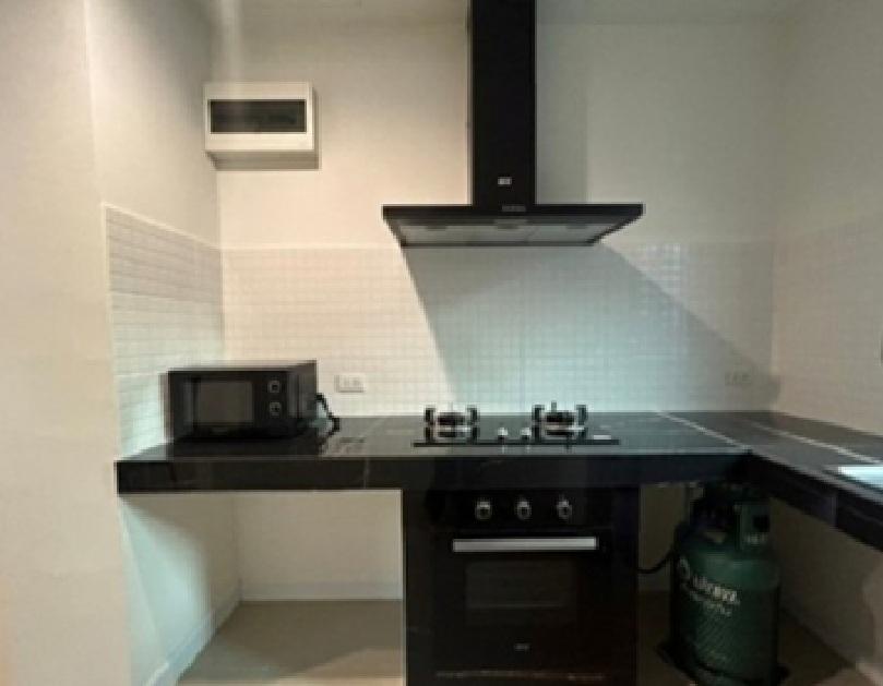 ให้เช่าบ้านเดี่ยว 2 ชั้น หมู่บ้านดีไลท์ ดอนเมือง-รังสิต สภาพดี แอร์ 4 เครื่อง เฟอร์นิเจอร์ครบ Fully Furnished อยู่อาศัยเท่านั้น ไม่อนุญาตสัตว์เลี้ยง 9