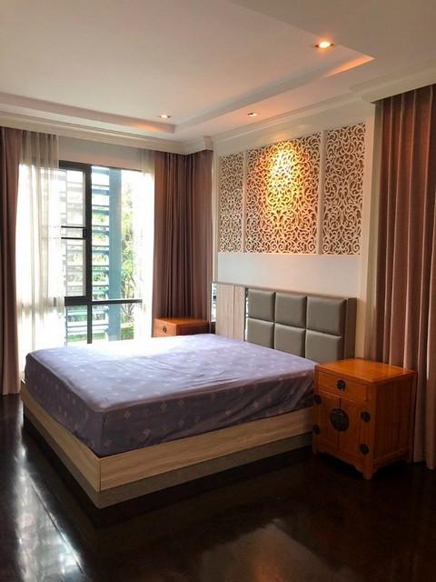 ขาย ให้เช่า บ้านเดี่ยว หลังริม 3 ชั้น โครงการ นาราสิริ ไฮด์อเวย์ NARASIRI HIDEAWAY ซอยโยธินพัฒนา 3 เอกมัย–รามอินทรา  9