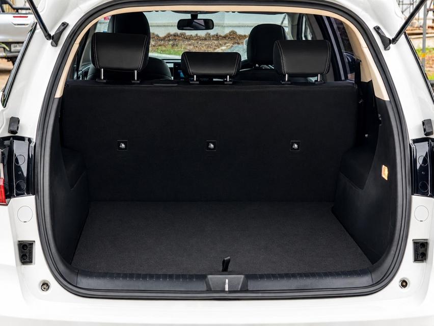 รหัสรถ CBL4063 BYD E6 Wagon AT 2022 รูปที่ 8