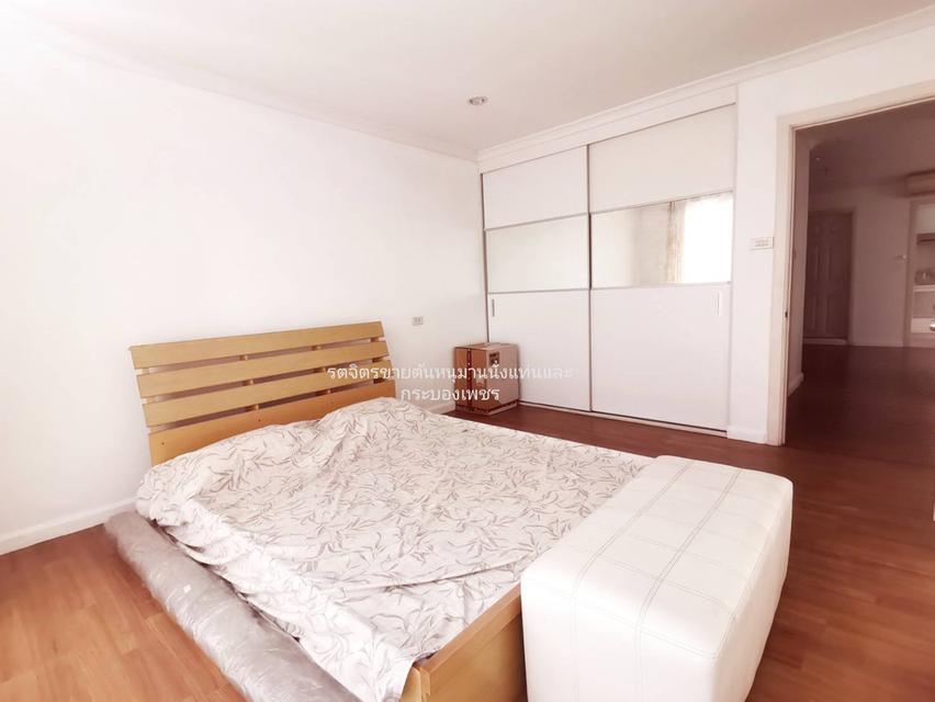 ขายคอนโด Lumpini Suite Pinklao ห้องใหญ่ 63.53 ตรม. 2นอน 2น้ำ 11