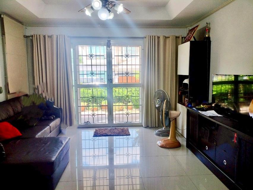 👉🏡ให้เช่า บ้านเดี่ยว หมู่บ้าน ศุภาลัย สวนหลวง  6