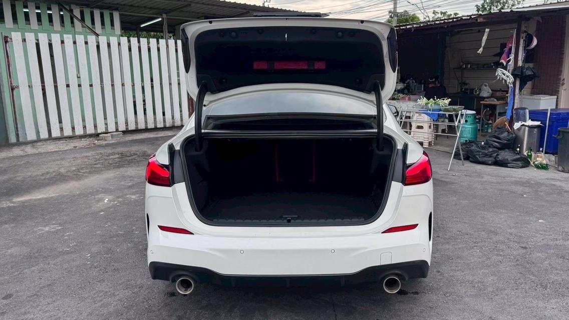 รหัสรถ TPV7559 🎊 BMW 220i Gran Coupé M Sport 🎊 2022