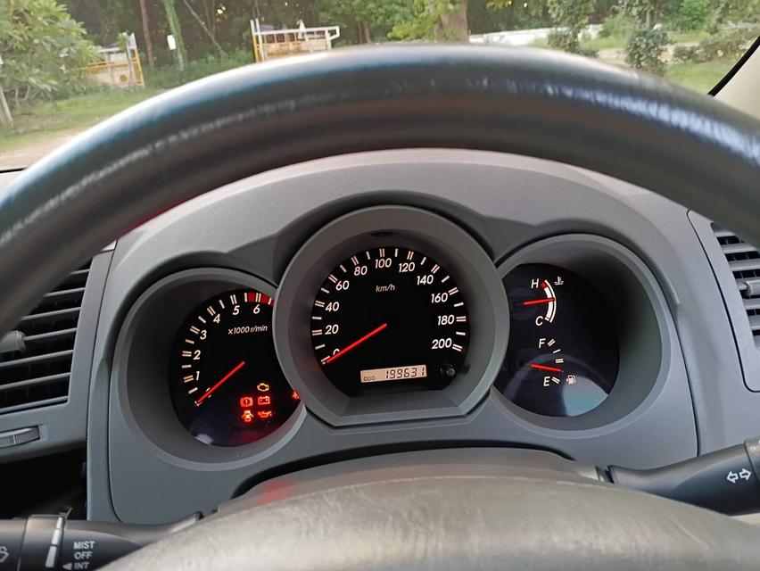 ขาย Vigo 2.7 Smart Cab auto 7