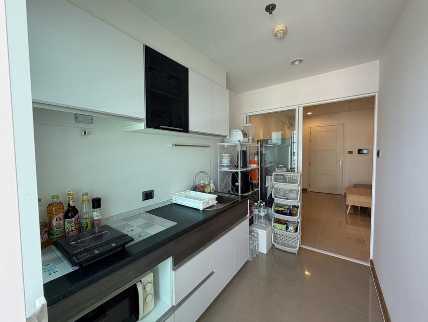 🏢 📢 ขายคอนโด Supalai Wellington 2  (อาคาร 1 ชั้น 10) 😀 6