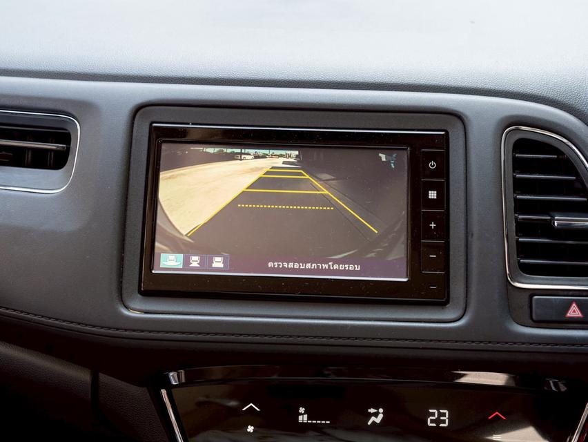 HONDA HR-V 1.8 EL ปี 2018 รูปที่ 20