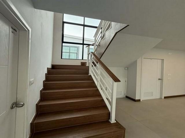 ขายบ้านเดี่ยว รีโนเวทใหม่ ถนน เฉลิมพระเกียรติรัชกาลที่ 9 ซอย 87 หมู่บ้านพฤกษา วีทู อ่อนนุช พระราม9 เขตประเวศ 9