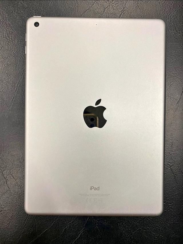 IPad gen6 ความจุ 32gb สภาพยังสวย
