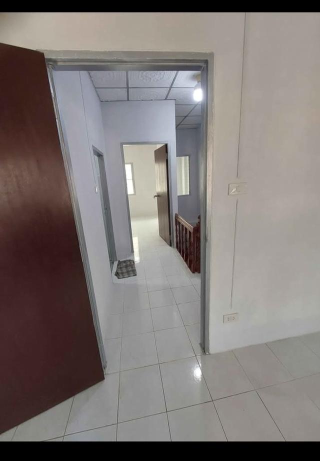 ทาวน์เฮ้าส์หมู่บ้านเมืองประชา หทัยราษฎร์37 6