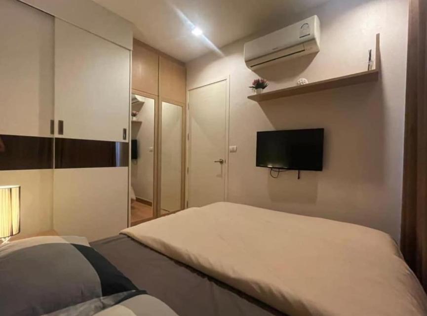 Q House Sukhumvit 79 ปล่อยขาย 2