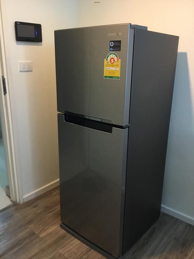 ให้เช่า คอนโด parque Phuthabucha 48 (ปาร์ค พุทธบูชา 48) ขนาด 27 ตร.ม. ราคา 9,000บาท 6