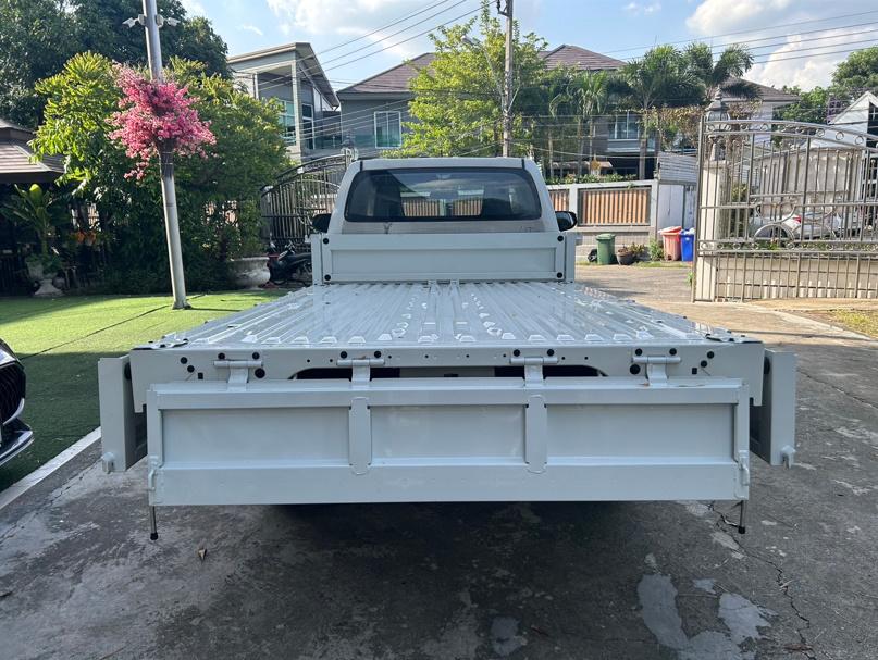 เกียร์ธรรมดา 2018 Toyota HILUX REVO 2.4 SINGLE CAB J Plus 9