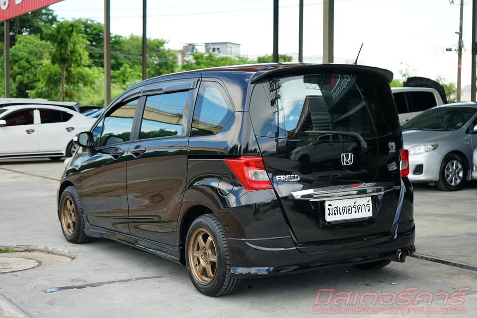 2013 HONDA FREED 1.5 EL ( 5309 )
