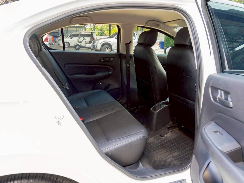 Honda City Turbo 1.0S ปี 2020 ♨️ #ประกันเครื่องเกียร์3ปี/ 30,000 km.♨️ รูปที่ 9