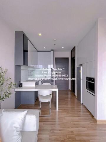 CONDO Ivy Ampio ใกล้ MRT ศูนย์วัฒนธรรมแห่งประเทศไทย 28000 - 44SQ.METER ราคาดีที่สุด 3