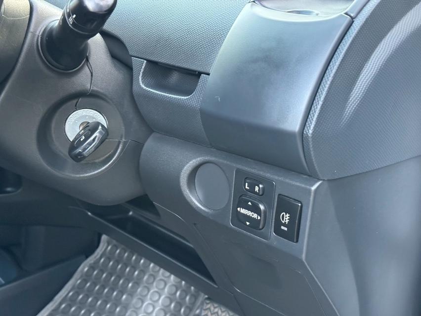 รหัสรถ AVA2915 🌈 TOYOTA YARIS 1.5 TRD SPORTIVO ปี 2010 17