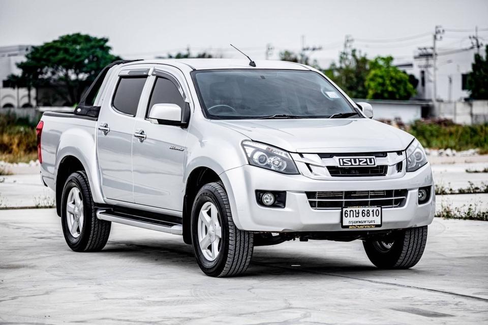 รหัส GT6810 #Isuzu D-Max Hi-Lander Cab4  2.5 VGS Z ท๊อป ปี 2012 15