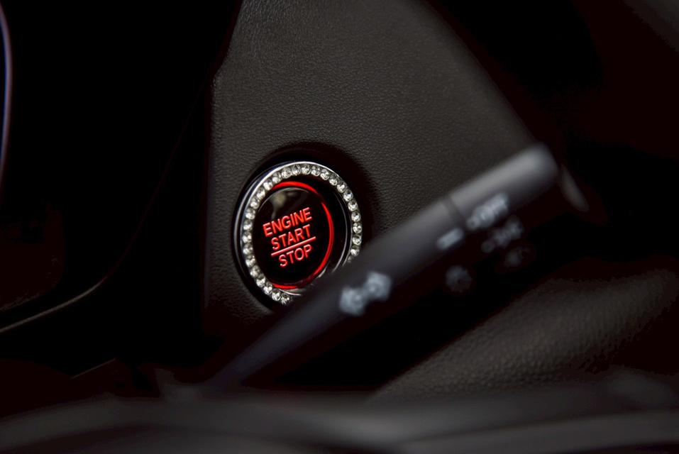 HONDA CITY 1.0 V Turbo AT 2021 ไมล์ 80,xxx km.  8